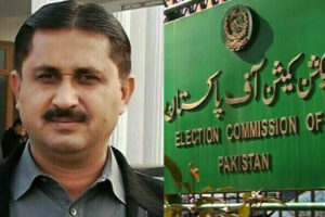 Jamshed Dasti