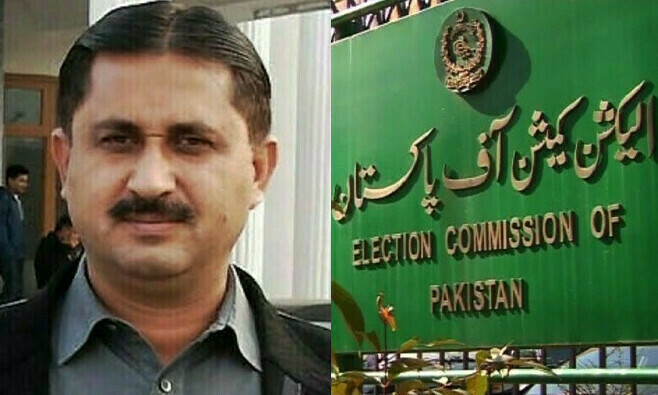 Jamshed Dasti