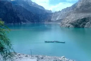 Lakes