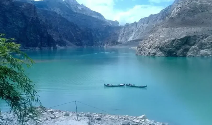 Lakes