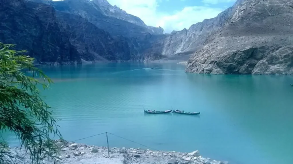 Lakes