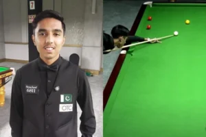Muhammad Hasnain