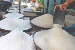 Sugar Price