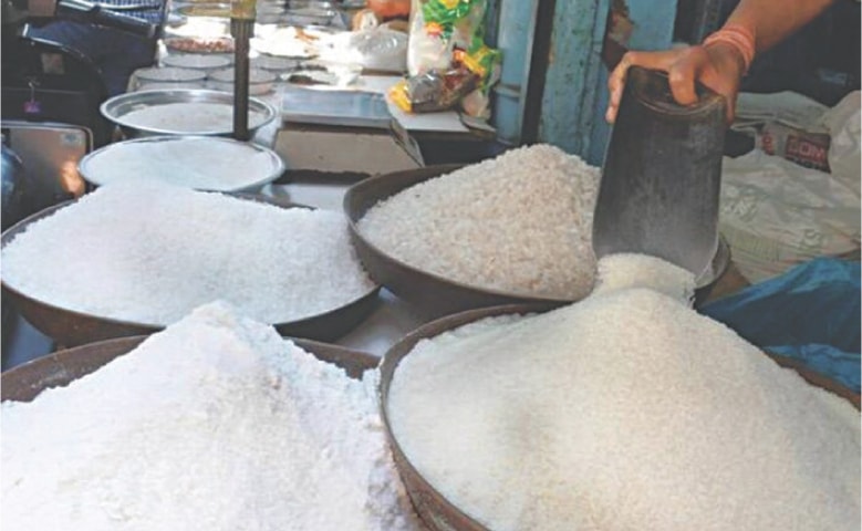 Sugar Price