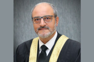 Sardar Ejaz Ishaq