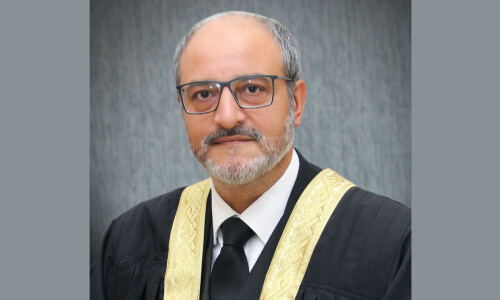 Sardar Ejaz Ishaq