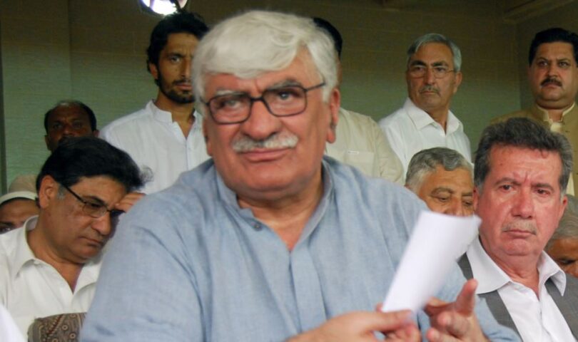 ANP