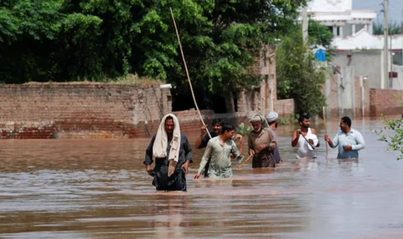 Chenab