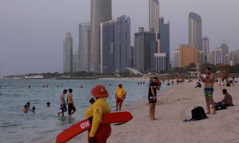 Dubai