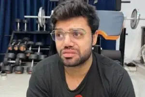 Ducky Bhai