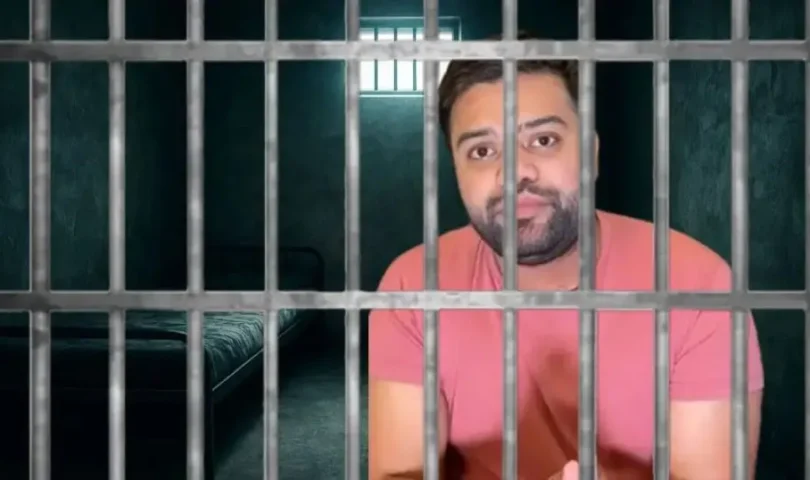 Ducky Bhai