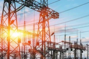 Electricity