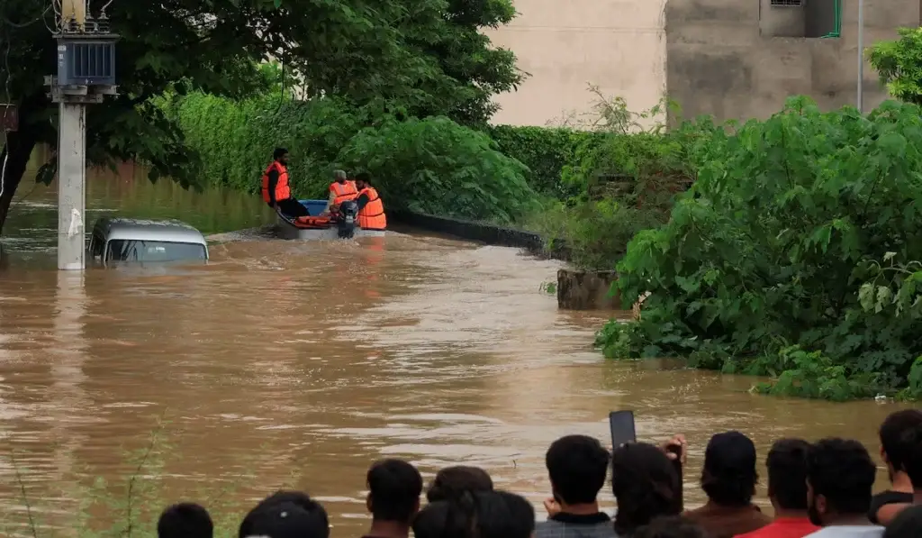 Punjab