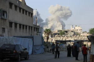 Gaza