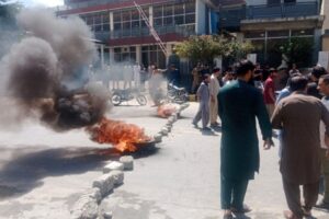 Gilgit-Baltistan