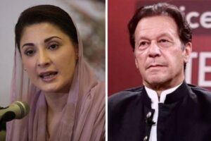 Imran Khan