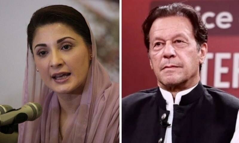 Imran Khan