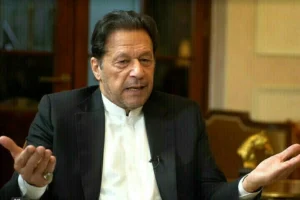 Imran Khan