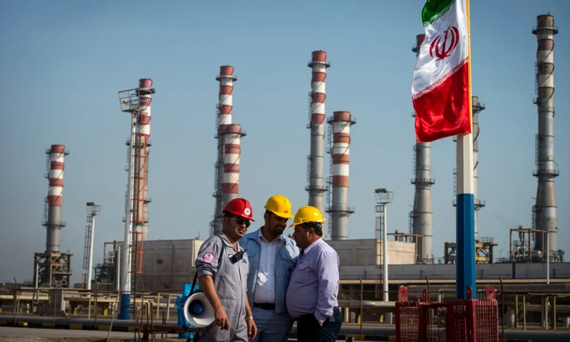 Iran