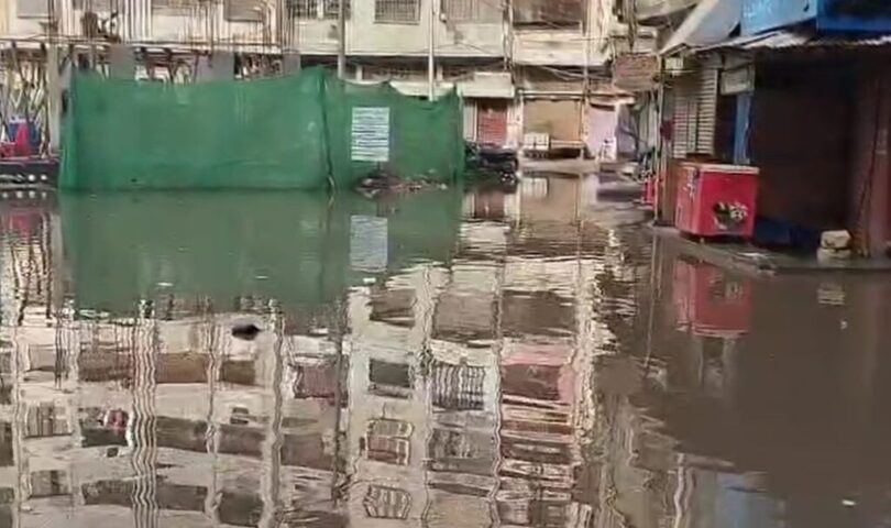 Karachi