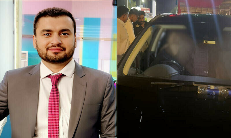 Khawar Hussain