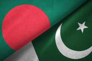 Pakistan-Bangladesh Knowledge Corridor