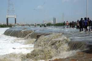Malir River