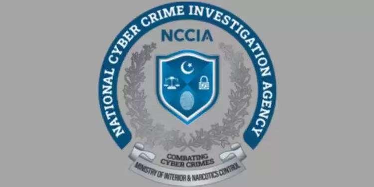 NCCIA