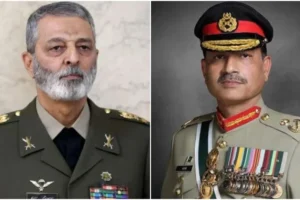 Pakistan