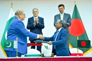 Pakistan Bangladesh