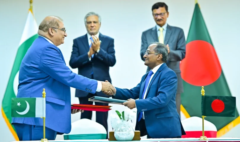 Pakistan Bangladesh