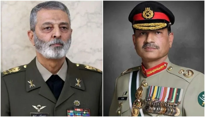 Pakistan