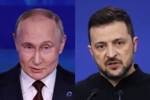 Zelenskiy