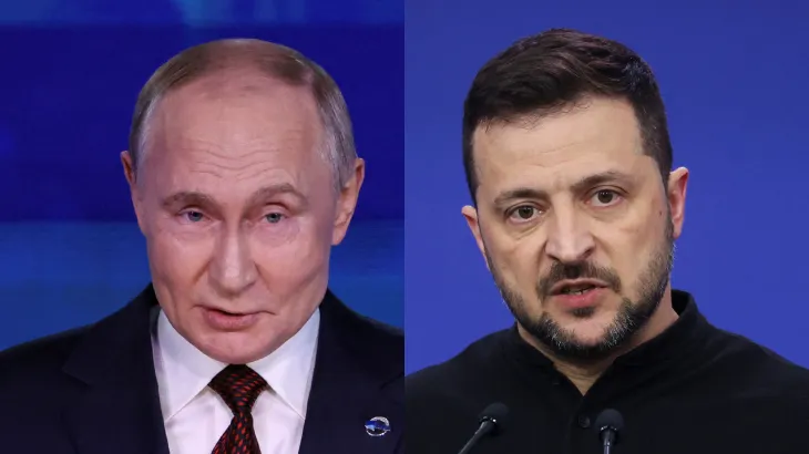 Zelenskiy