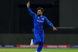 Rashid Khan