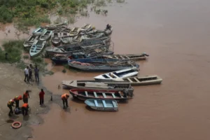Ravi River