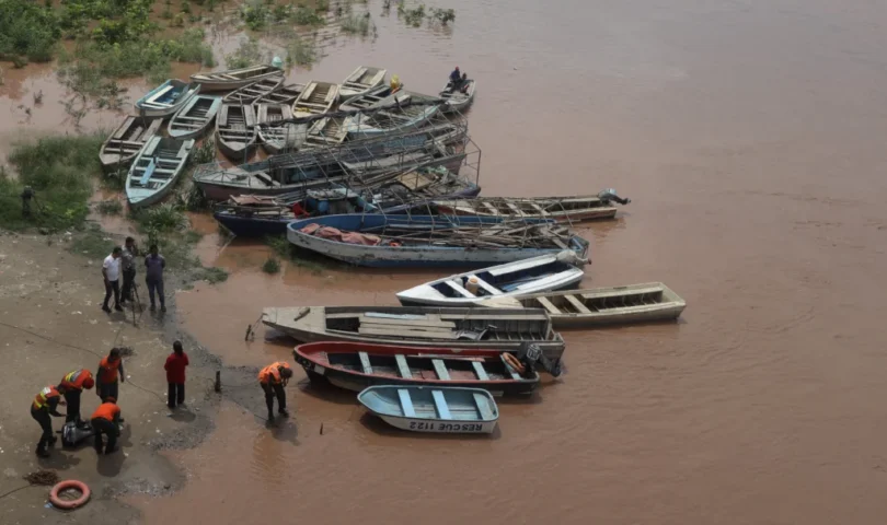 Ravi River