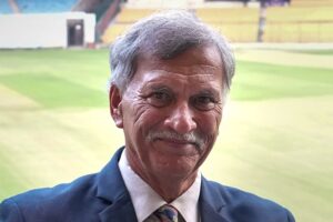 Roger Binny