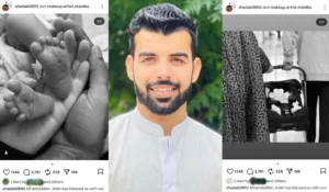 Shadab Khan