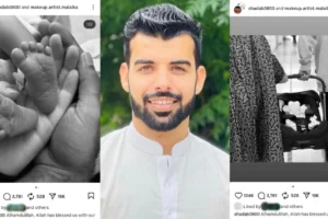 Shadab Khan