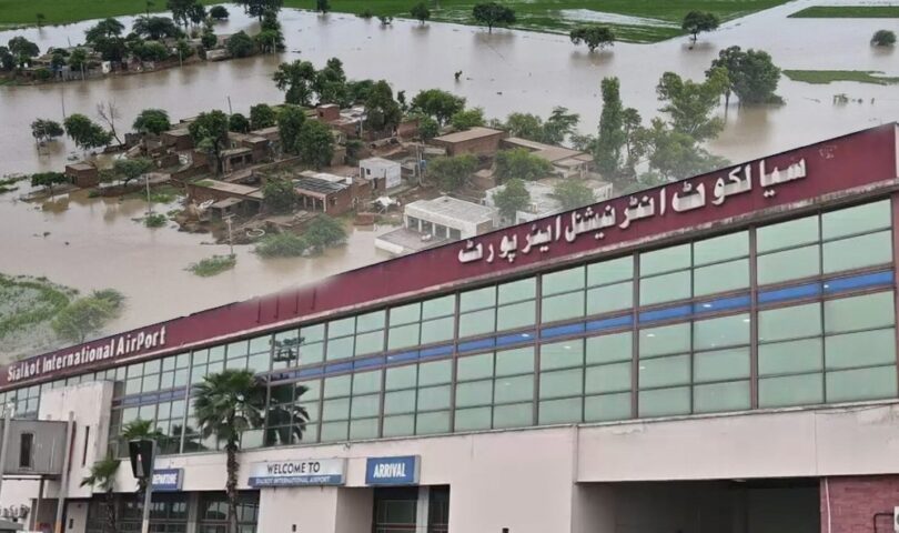 Sialkot