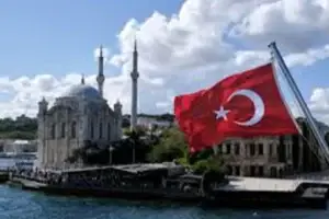 Turkiye