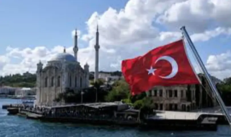 Turkiye
