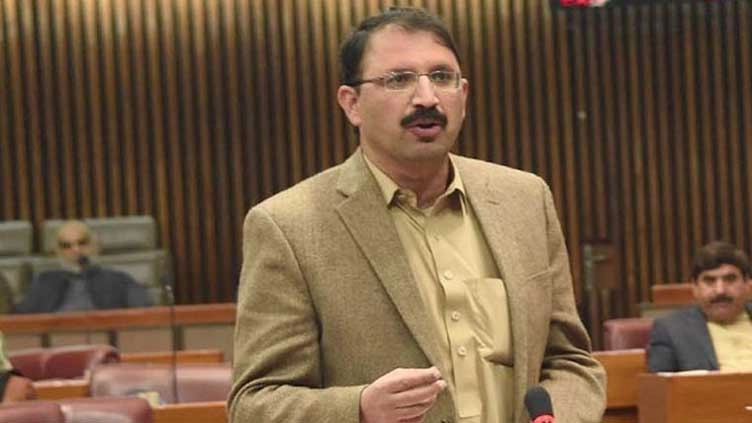 Junaid Akbar