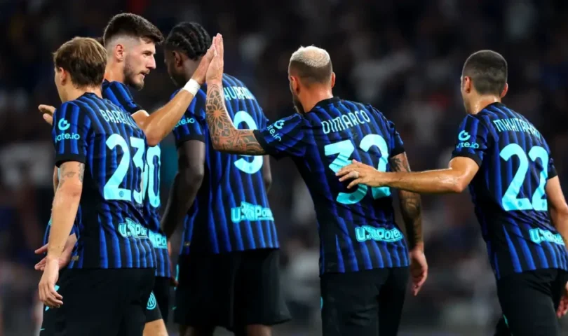 Inter Milan