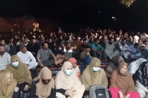 protest