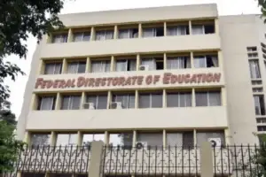 admission portal
