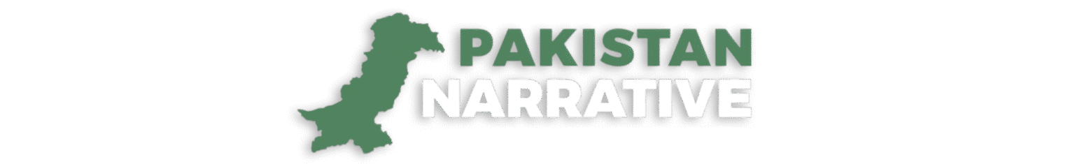 Pakistan Narritive