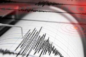 earthquake
