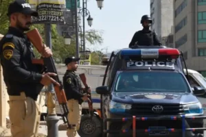 Karachi